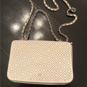 Tory burch crossbody bag